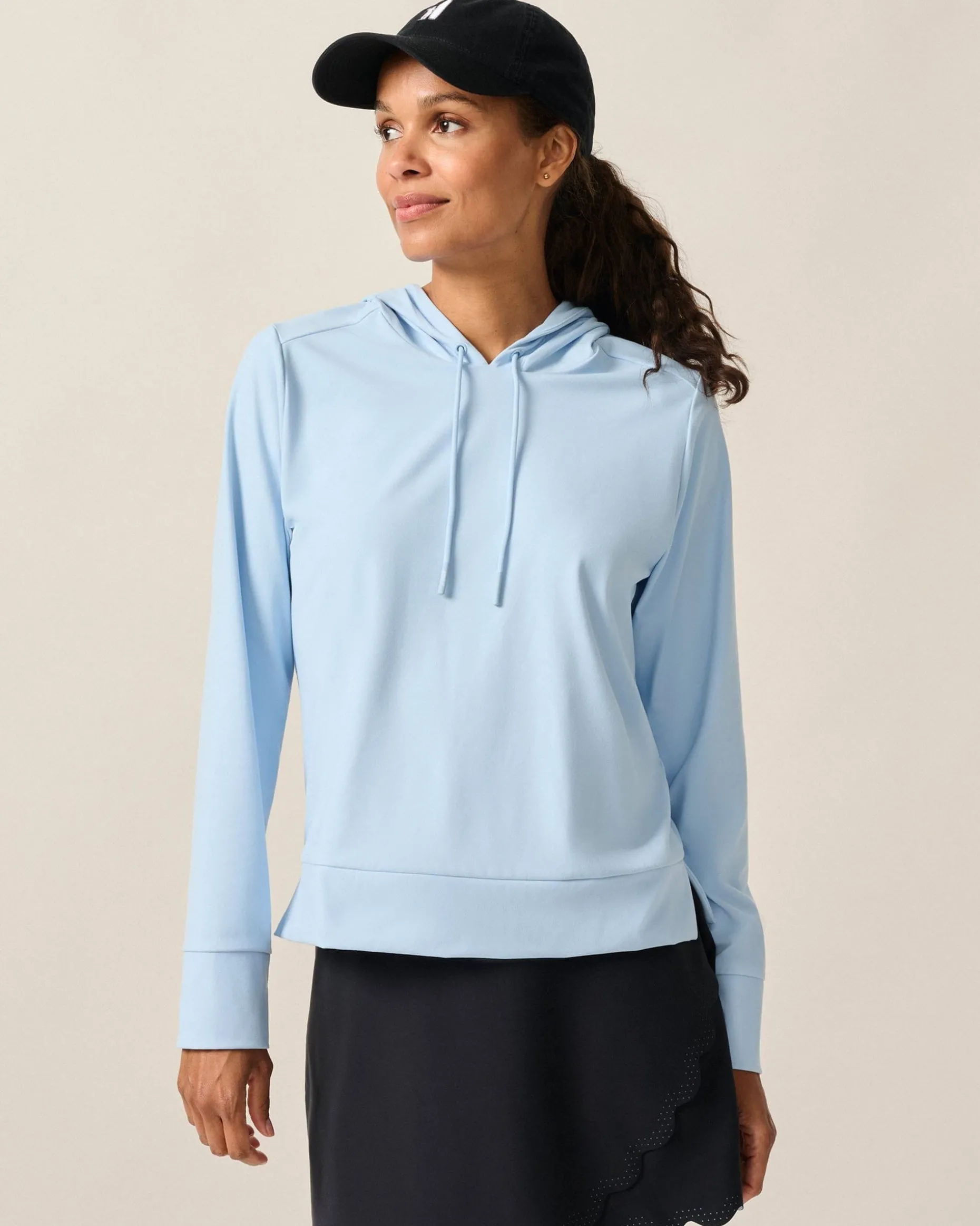 Nalla Performance Hoodie