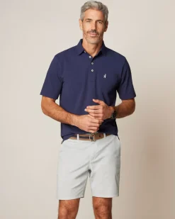 Original 4-Button Polo