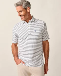 Original 4-Button Polo - Ryan