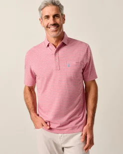 Original 4-Button Polo - Ryan
