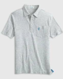Original Jr. Polo - Heathered 2.0