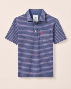 Original Jr. Polo - Ryan Stripe