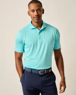 Performance Jersey Polo - Birdie