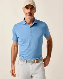 Performance Jersey Polo - Birdie