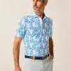 Performance Mesh Polo - The Grove
