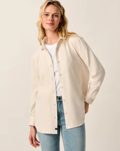 Priscilla Knit Flannel Shacked