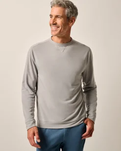 Reilly Drirelease® Crewneck Sweatshirt