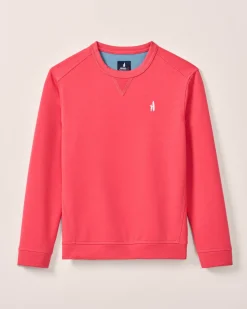 Reilly Jr. Crewneck Sweatshirt