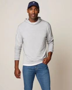 Remmy Lightweight Performance Hoodie
