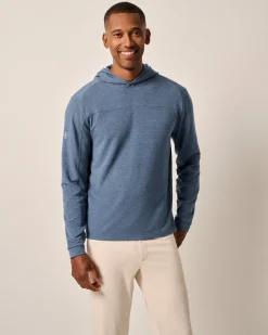 Remmy Lightweight Performance Hoodie