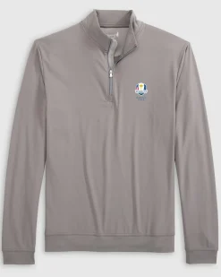 Ryder Cup Motion Performance 1/4 Zip