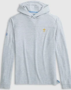 Ryder Cup Remmy Lightweight Performance Hoodie - Trophy Logo