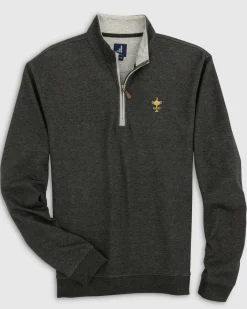 Ryder Cup Sully 1/4 Zip - Trophy Logo