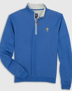 Ryder Cup Sully 1/4 Zip - Trophy Logo