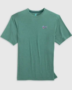 SDA Course Performance T-Shirt