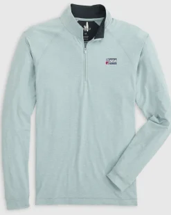 SDA Freeborne Performance 1/4 Zip
