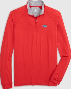 SDA Freeborne Performance 1/4 Zip