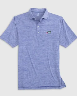 SDA Huronn Featherweight Performance Polo