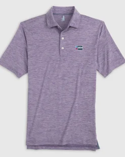SDA Huronn Featherweight Performance Polo