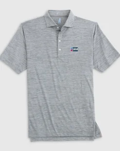 SDA Huronn Featherweight Performance Polo