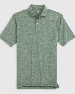 SDA Huronn Featherweight Performance Polo