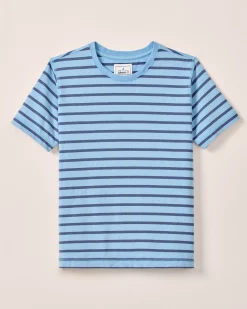 Spriggs Jr. Crewneck Tee