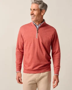 Sully 1/4 Zip Pullover