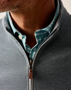 Sully 1/4 Zip Pullover