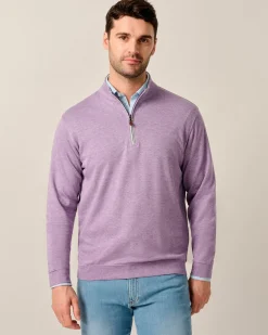 Sully 1/4 Zip Pullover