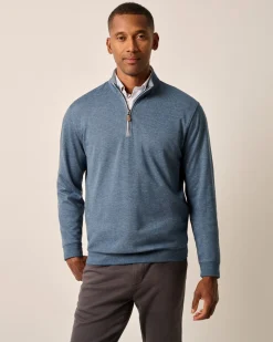Sully 1/4 Zip Pullover