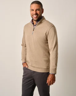 Sully 1/4 Zip Pullover