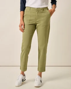Surplus Cotton Blend Cargo Pant