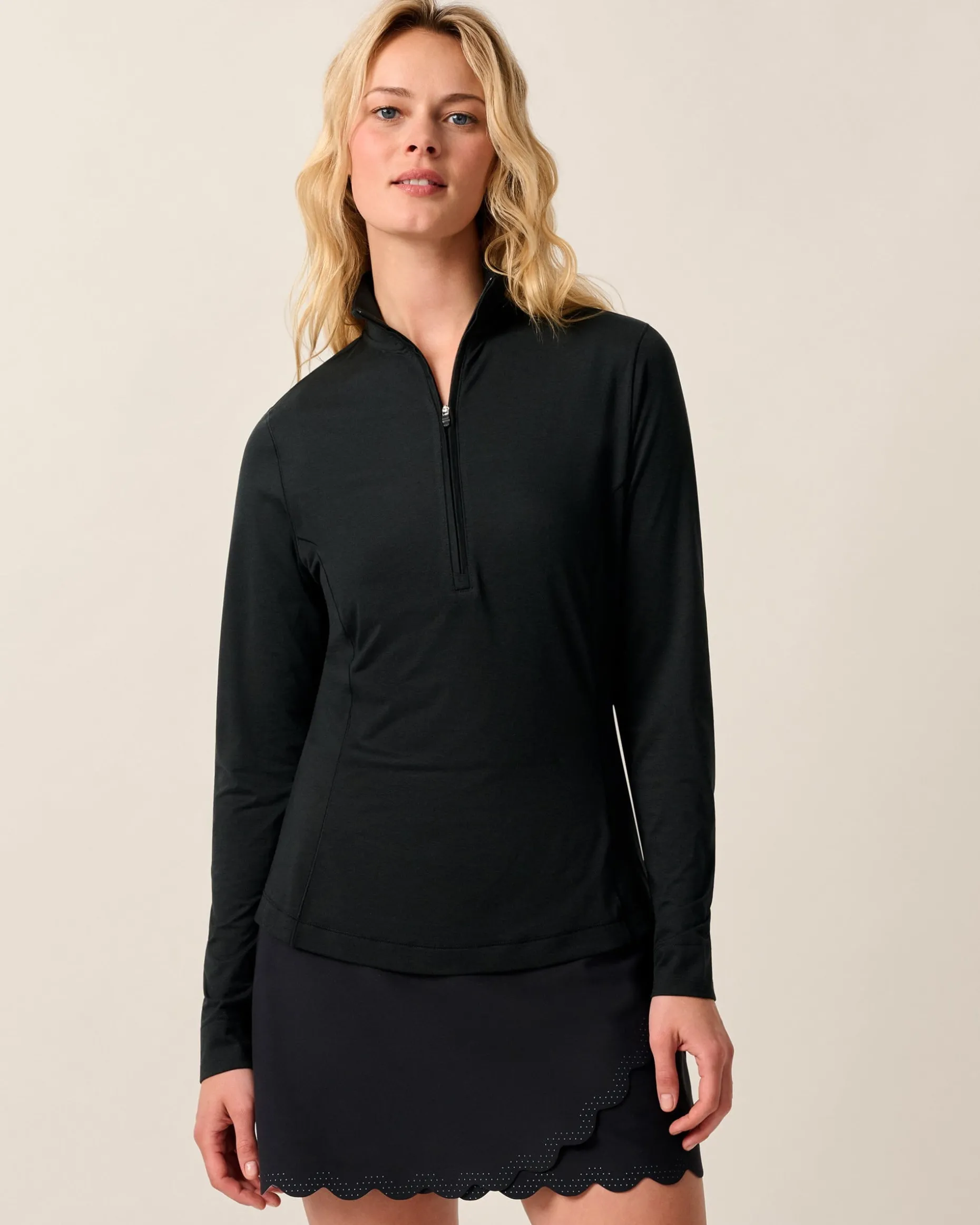 Susie Performance 1/4 Zip