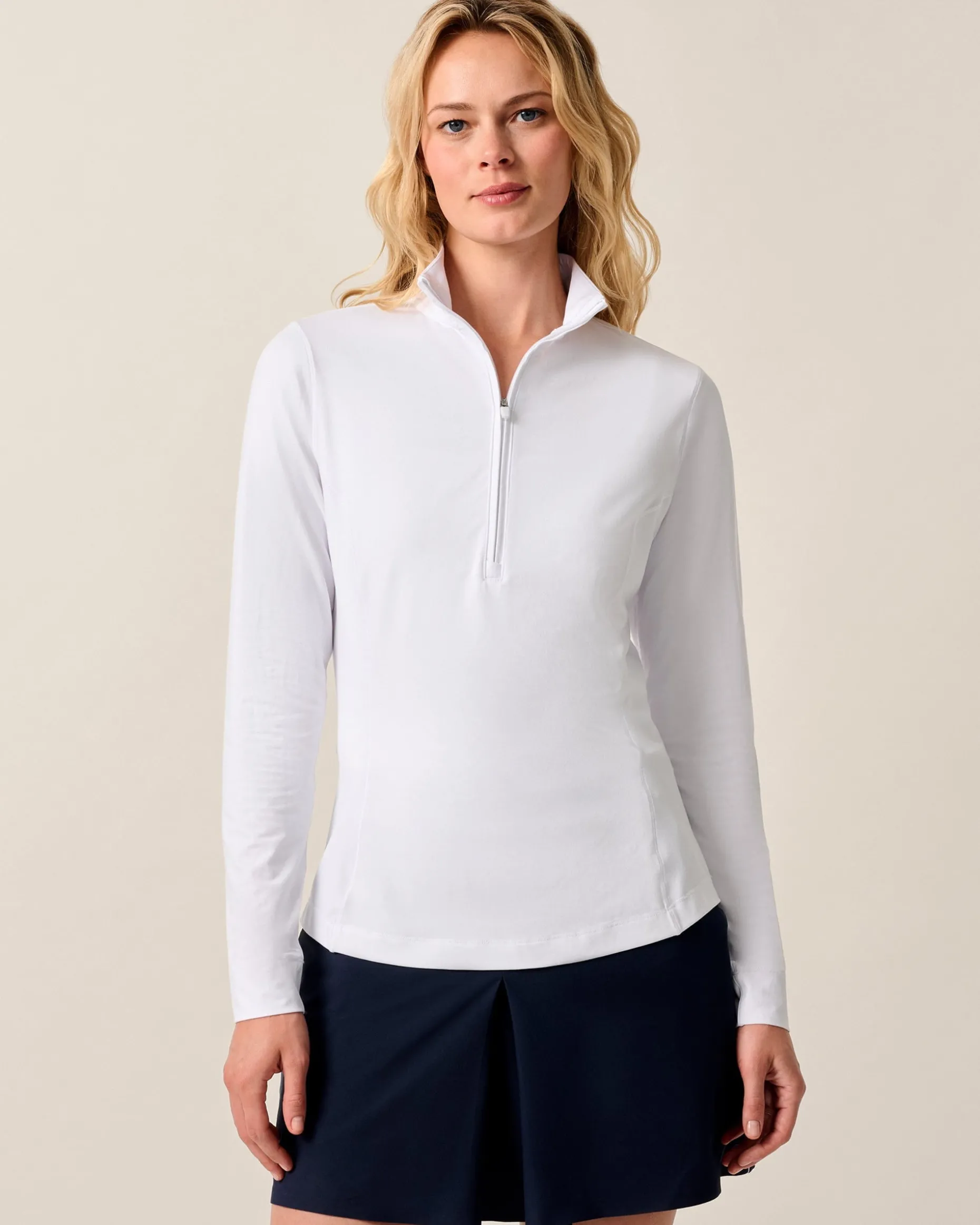 Susie Performance 1/4 Zip