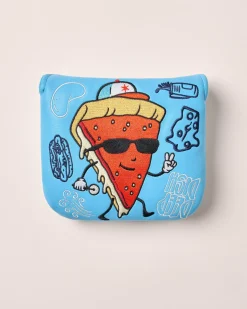 SWAG Golf x Johnnie-O Mallet Cover-Deep Dish