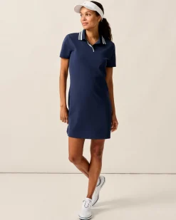 Tessa Performance Golf Dress