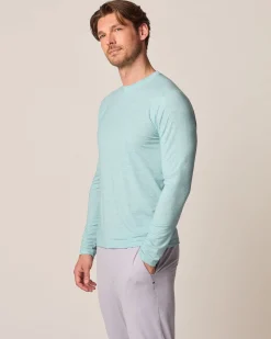The Course Performance Long Sleeve T-Shirt
