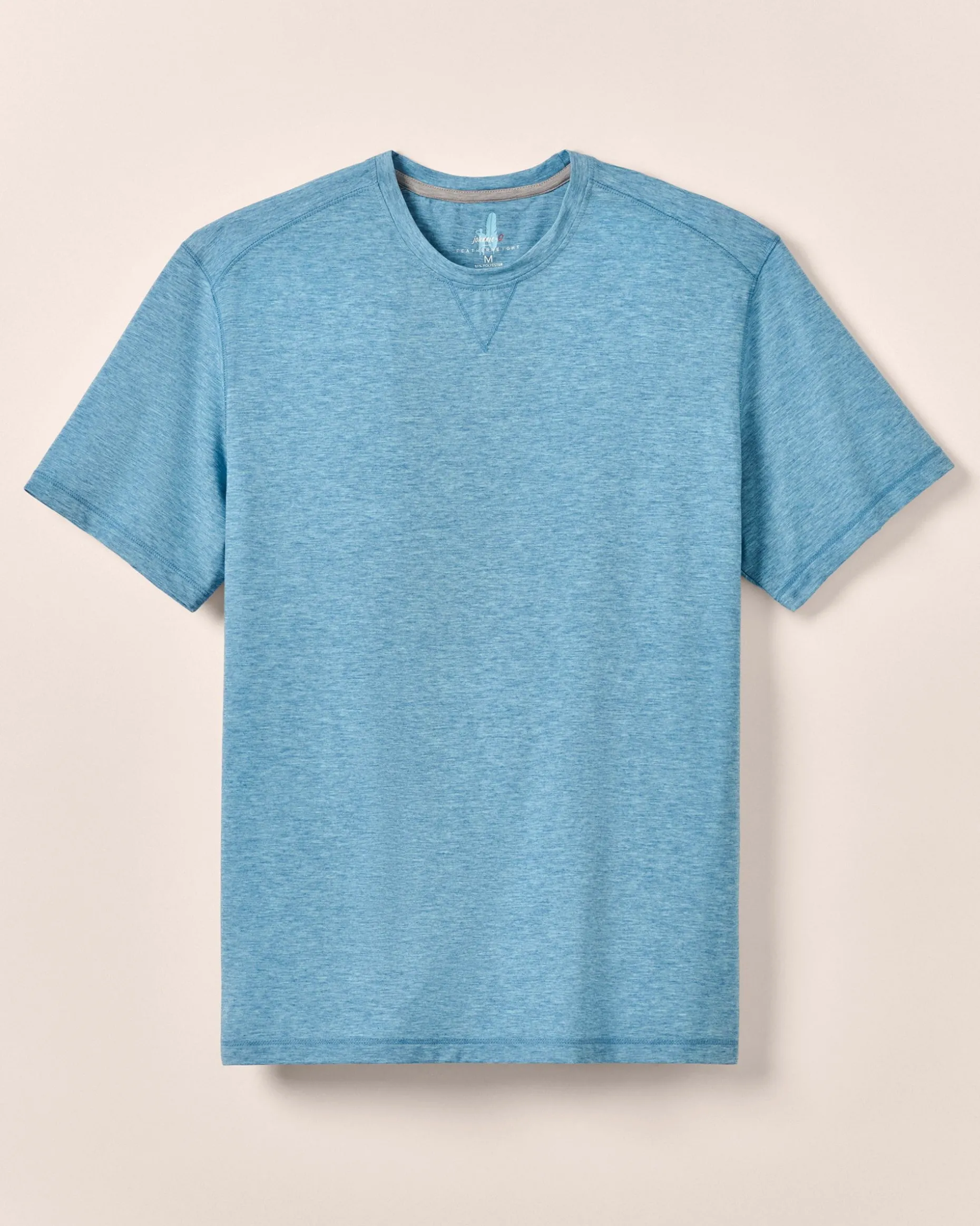 The Course Performance T-Shirt