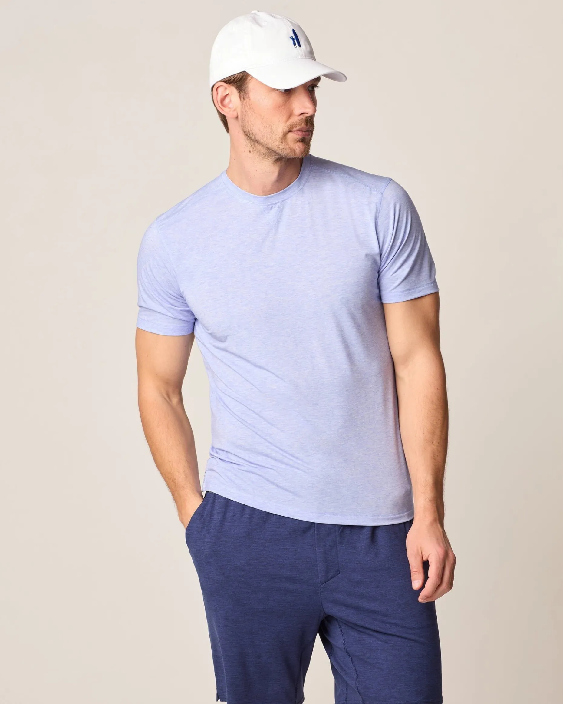 The Course Performance T-Shirt