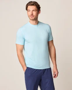The Course Performance T-Shirt