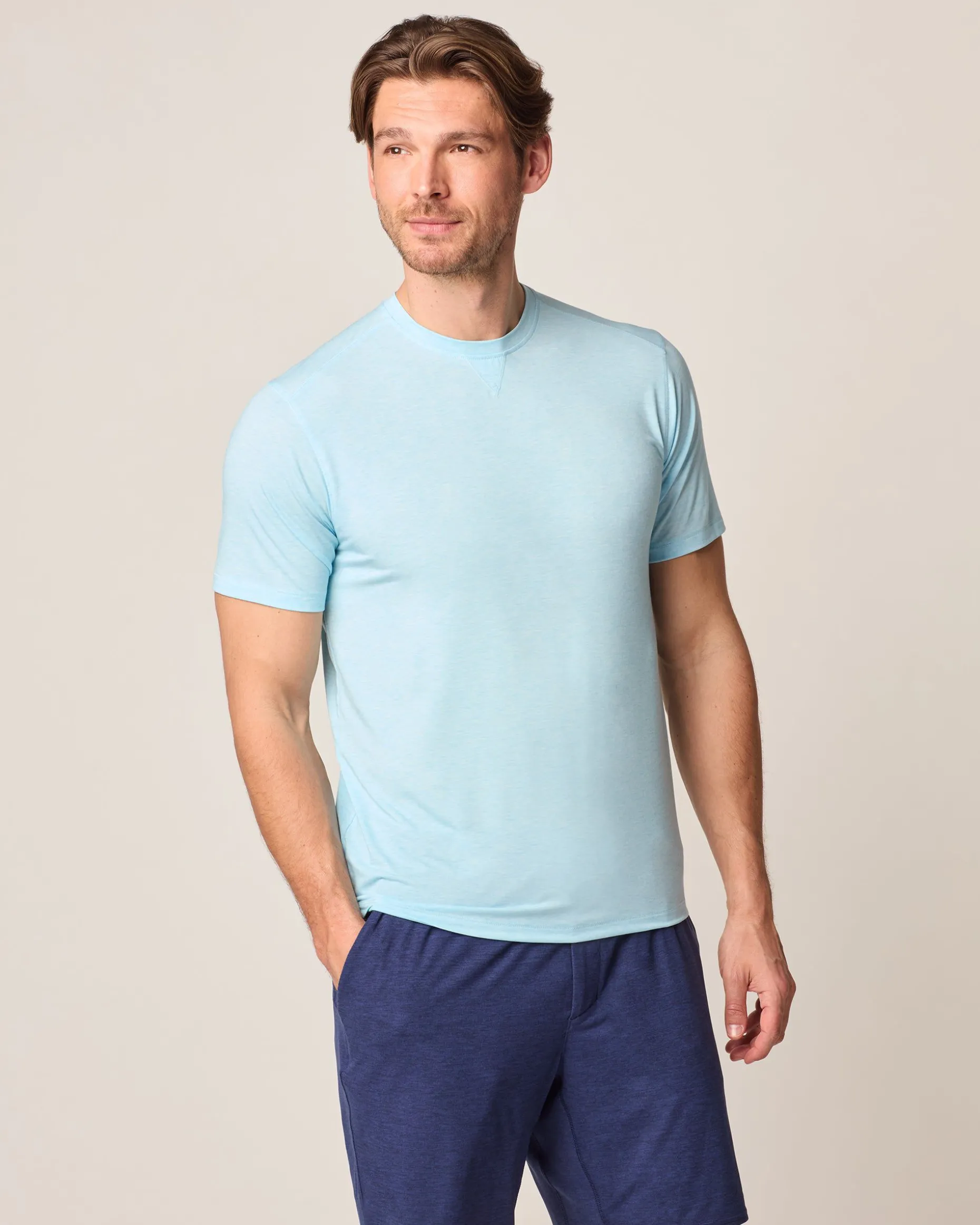 The Course Performance T-Shirt