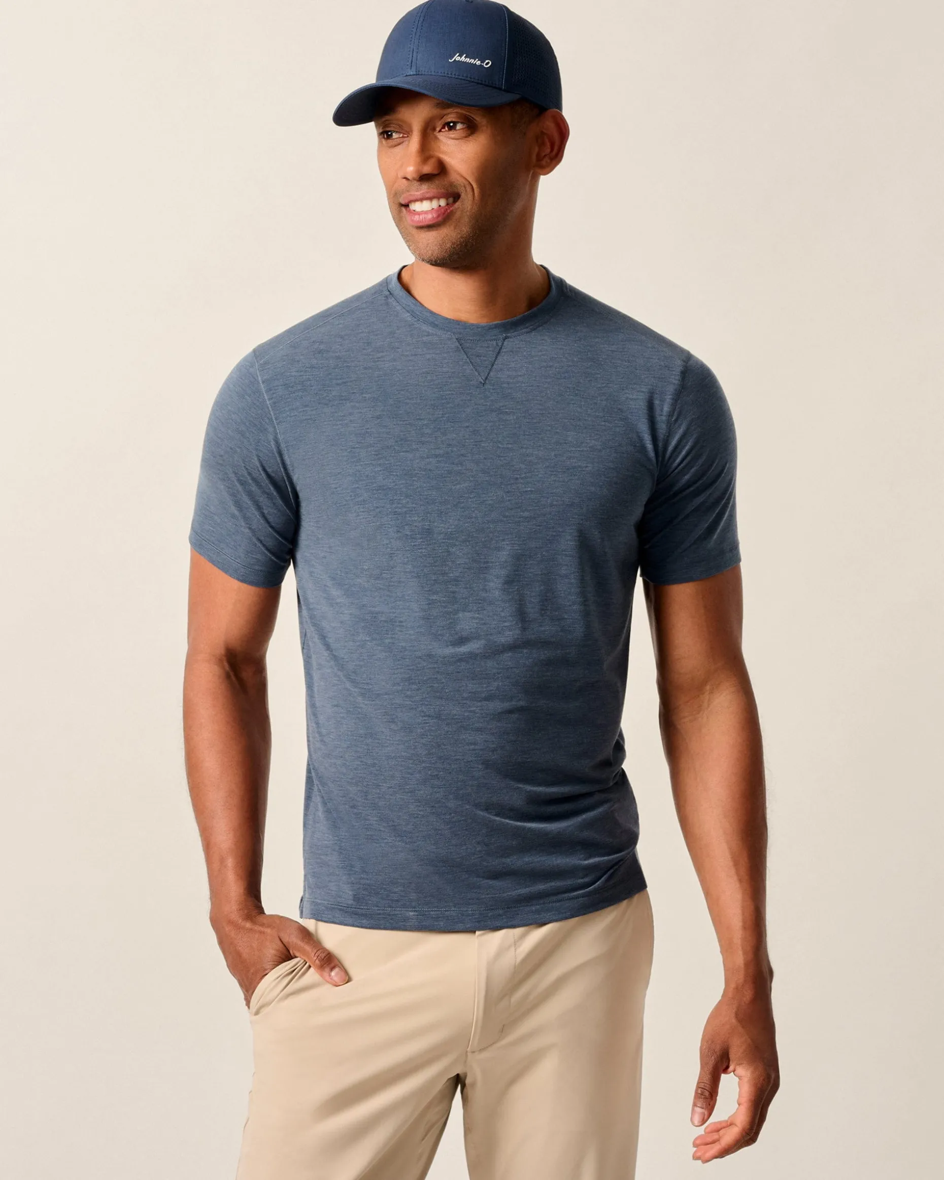 The Course Performance T-Shirt