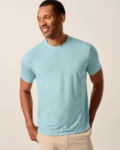 The Course Performance T-Shirt