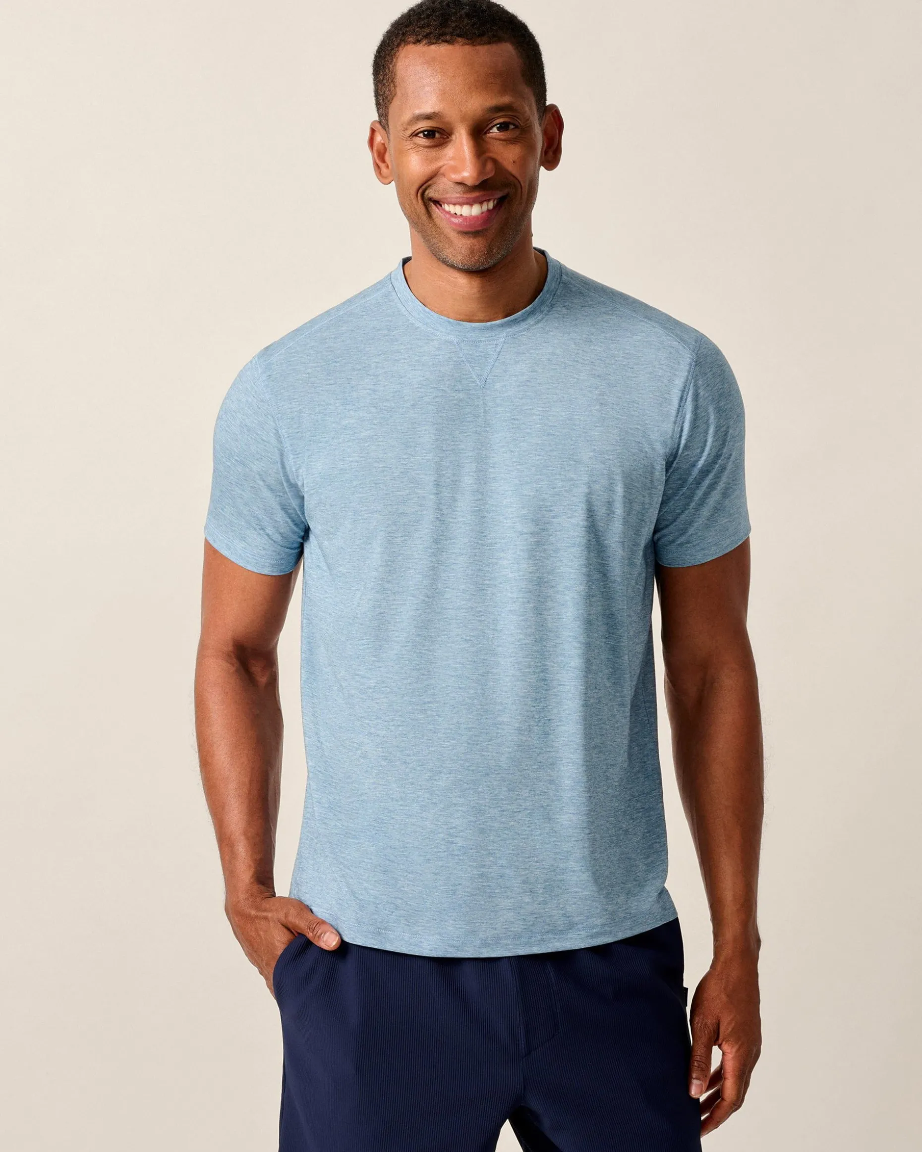 The Course Performance T-Shirt