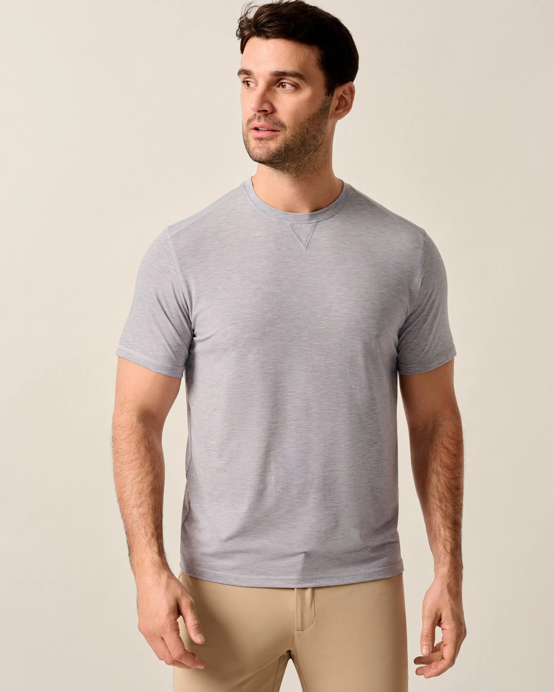 The Course Performance T-Shirt