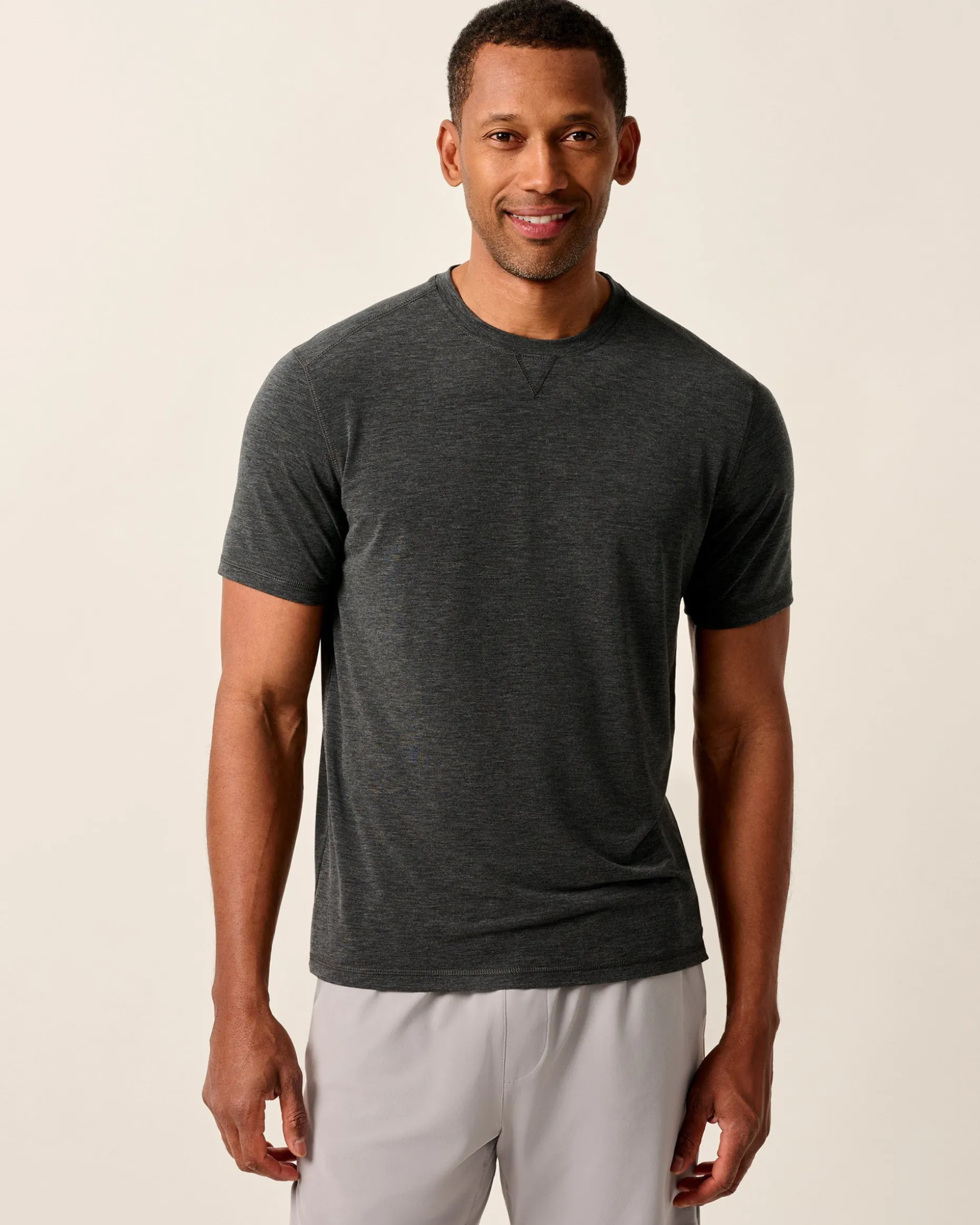 The Course Performance T-Shirt