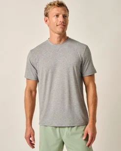The Course Performance T-Shirt
