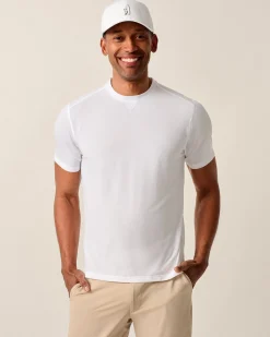 The Course Performance T-Shirt