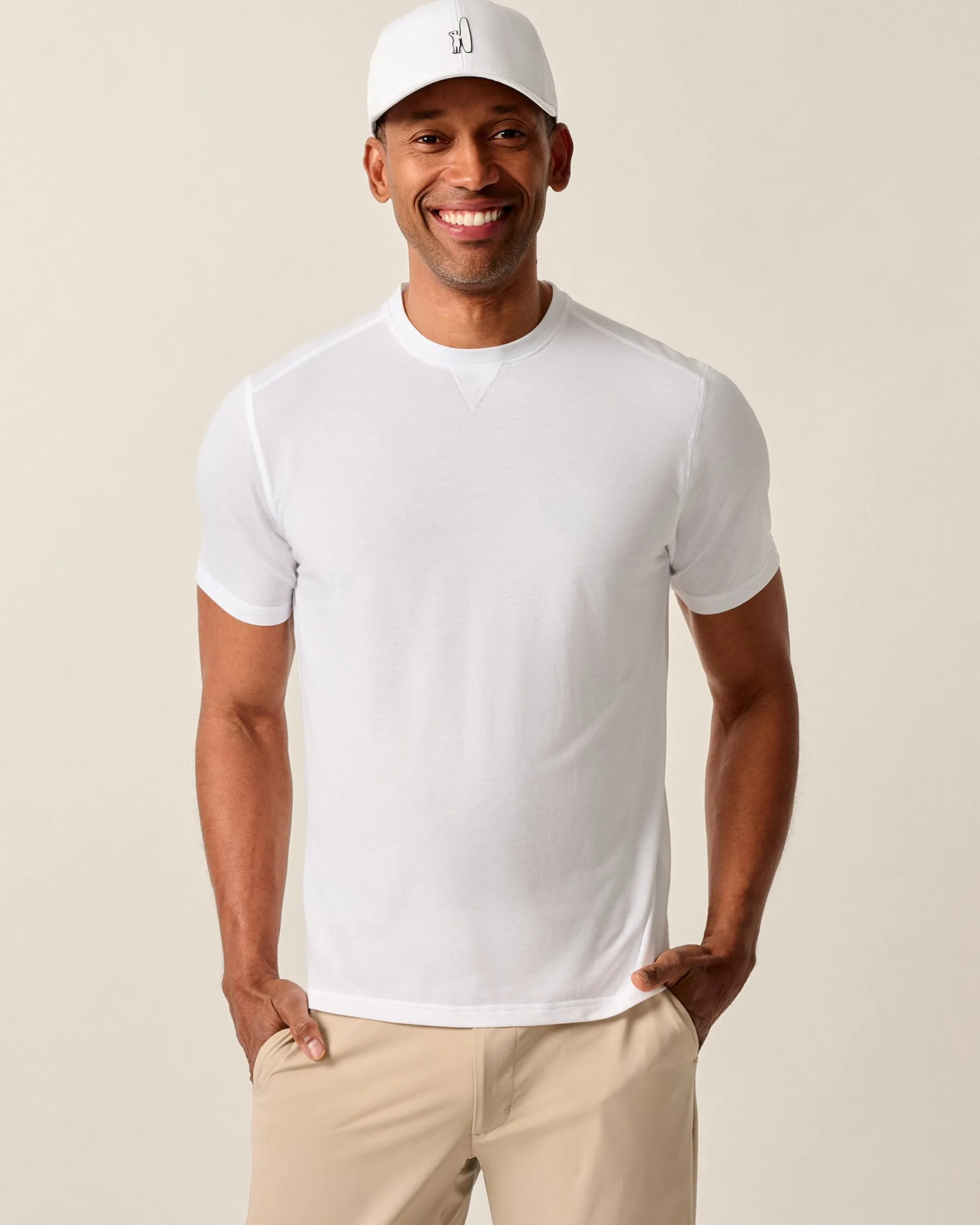 The Course Performance T-Shirt