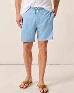 The Half Elastic 7" Surf Shorts